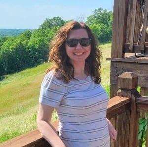 Meet your Posher, Sherry